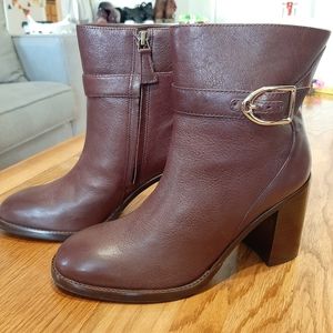 Johnston and Murphy Boots